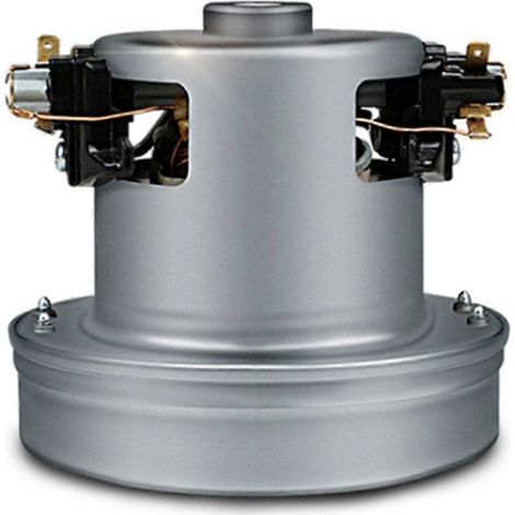 Moteur d'aspirateur universel 1200 W, grande puissance, kit de 105 mm de diamètre -- (1/5)