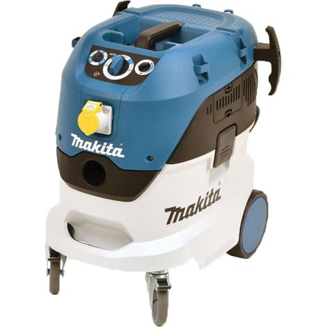 MAKITA VC4210MX 110v M class dust extractor (1/6)