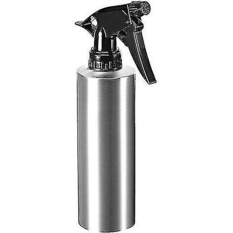 1 flacon pulvérisateur en acier inoxydable de 350 ml pour le polissage (1/5)
