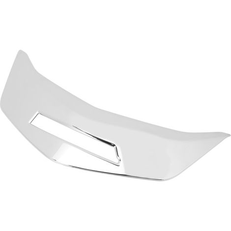 Topcase aus verchromtem ABS für Gold Wing GL1800 F6B Motorrad