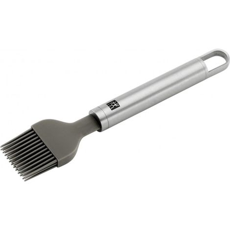 Zwilling - cepillo zwilling pro, silicona 200 mm - 371600110 - 4009839401824