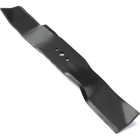 Lame tondeuse pour Husqvarna Rider 21 535 42 94-01 coupe 45 cm (1/4)