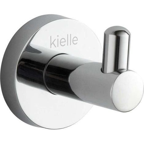 kielle Oudee - Gancho simple, cromo 40602080 (1/2)
