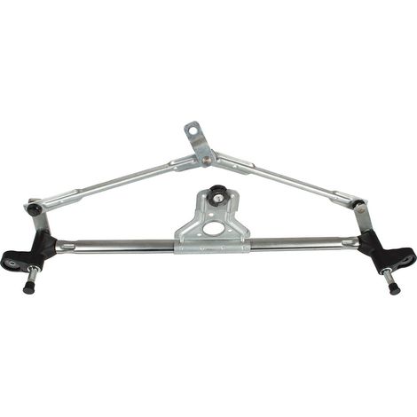 Mecanismo del limpiaparabrisas delantero Fiat Stilo 01-07 (1/2)