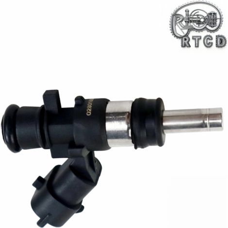 280158715 Pièces automobiles Injecteur de carburant, Injecteur de carburant automobile applicable à Volvo (1/5)