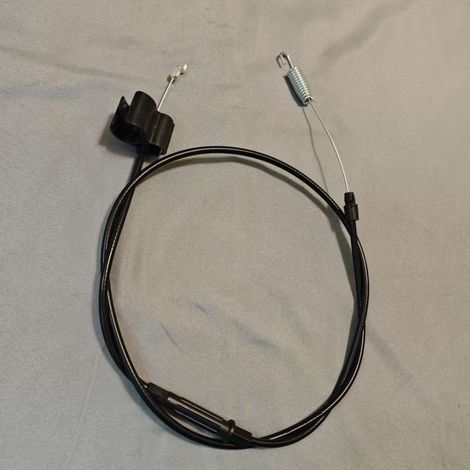 Short 946-04519B 746-04519 746-04519A 746-04519B 946-04519A pull cable (1/4)