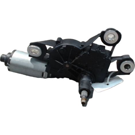 [PRODUIT D'OCCASION] Moteur Essuie-glace Arriere SEAT Ibiza 2006- ♻️ Ref Oe. 6l6955711d - Garantie à vie (1/4)