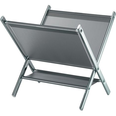 PORTARIVISTE cm 39 x 41,5 x h.39,5
