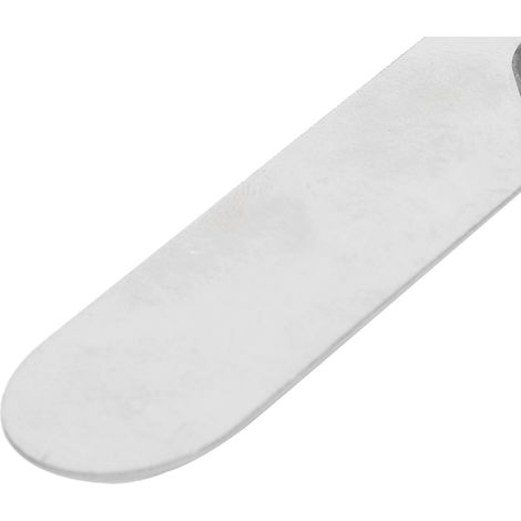 Boosterbee Präzisions-Königin-Umlegewerkzeug – Königinnenlarven-Umlegenadel mit 2 Ersatzzungen aus Edelstahl, 11 cm (1/5)