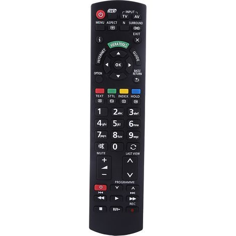 N2QAYB000350 Modische Controller-Ersatzfernbedienung (1/5)