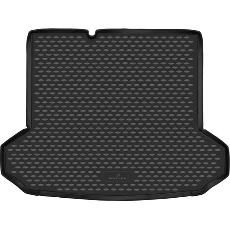 Bac de Coffre XTR pour Audi Q4 SUV (F4B) 07/2020-auj., Q4 Sportback (F4N) 06/2021-auj. (1/5)