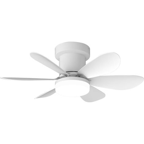 Led Deckenventilator MISTRAL d52cm
