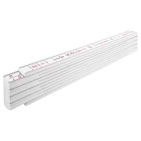 DOPPIO METRO FIBRA METRICA - METRICA