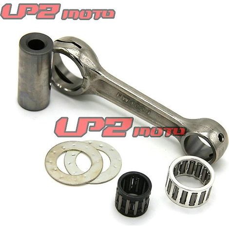For Kawasaki KDX220 KDX220R 1997-2005 connecting rod assembly crankshaft connecting rod( )