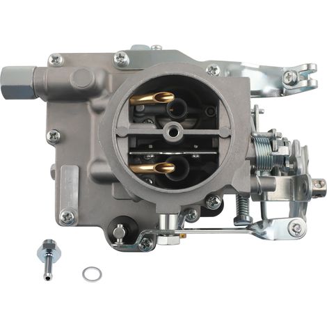 Carb Carby Vergaser für Suzuki Jimny Samurai 1986-1988 1.3L SJ413 1968-1988Carb Carby Vergaser für Suzuki Jimny Samurai 1986-1988 1.3L SJ413 1968-1988 (1/5)
