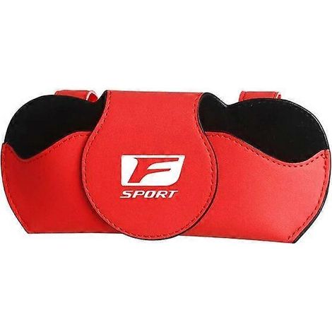 Porte, lunettes de soleil de voiture, accessoires créatifs (1/5)