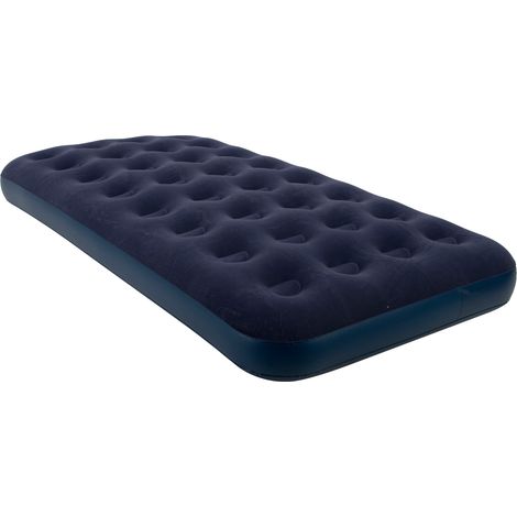 Colchón hinchable doble Avenli 191x99x22 (1/5)