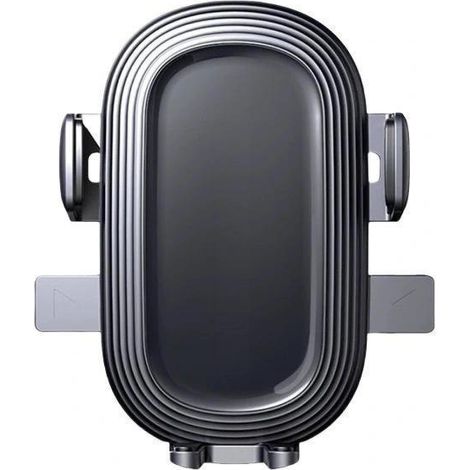 Soporte para teléfono de coche, soporte de navegación con sensor de gravedad para L