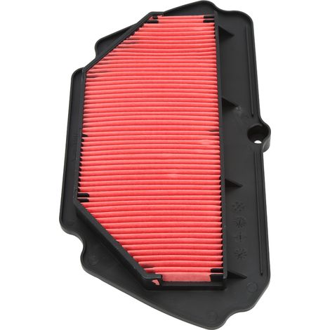 Ersatzluftfilter für Ninja ZX6R Motorrad 2009-2013 (1/5)