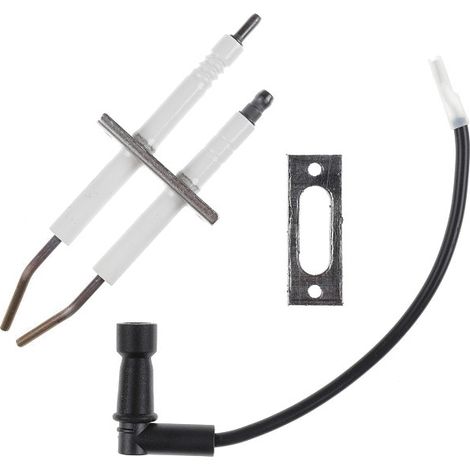 Zündelektrode WTC-GB-A - 48210130267 von Weishaupt