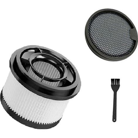 Filtre pour aspirateur brosse pour aspirateur Filtre de brosse pour aspirateur Filtre avec Brosse pour T10 T20 T30/pour G9 G10 Aspirateur