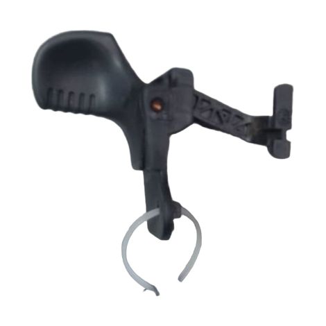 [PRODUIT D'OCCASION] Poignee Exterieure Porte Avant Gauche RENAULT Twingo I Phase 3 2000-2007 ♻️ Ref Oe. 7700822426 - Garantie à vie (1/3)