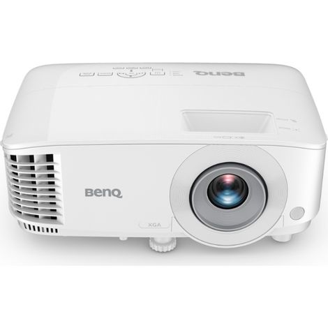 BenQ MX560 Proiettore a raggio standard 4000 ANSI lumen DLP XGA (1024x768) Bianco (1/5)