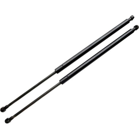 Molla a gas per portellone posteriore, compatibile con Nissan Rogue Sport 2014-2022 (1/4)