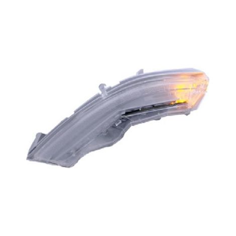 Feu clignotant répétiteur sur rétroviseur gauche Led Cupra Formentor depuis 2020