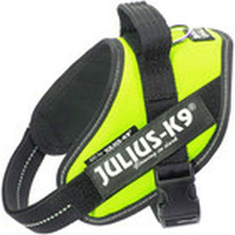 Arnés para Perro Julius K9 IDC Amarillo M