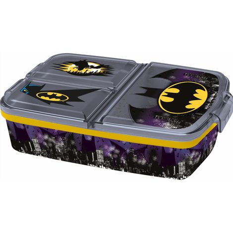 Sandwichera Multiple Batman