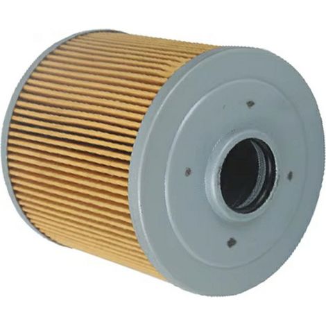 Oil-water separator filter element 1-13240197-0 suitable for Suzuki and Isuzu vehicles. (1/4)