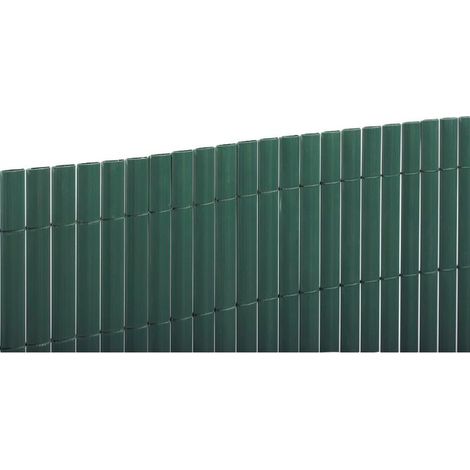 Griglia in PVC D/face 1,5x3 Verde