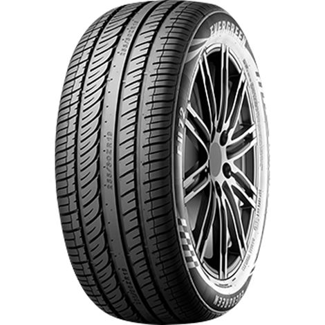 EVERGREEN Pneus été 245/35 ZR19 TL 93Y EU72 XL