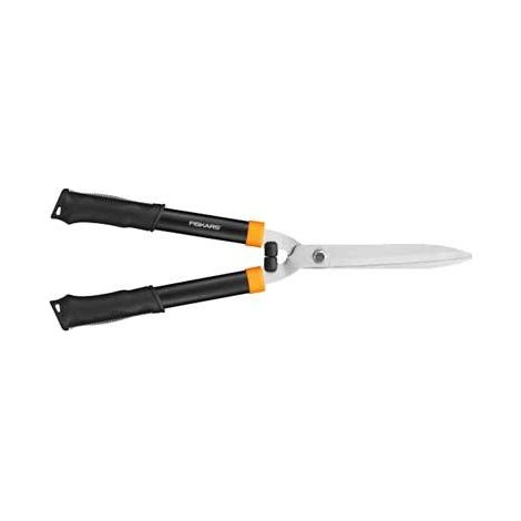 Forbice per siepe 'hs21 solid' fiskars 55 cm