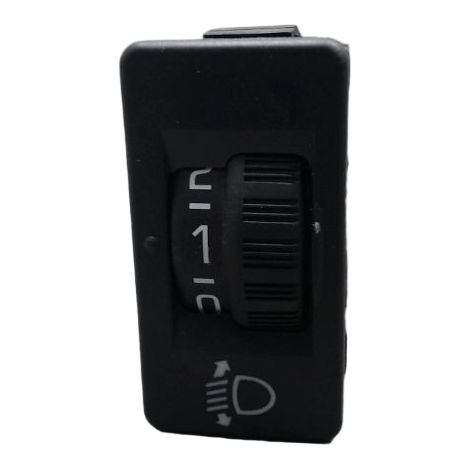 [PRODUIT D'OCCASION] Commande Réglage Hauteur De Phare CITROEN C4 Picasso Long ♻️ Ref Oe. 98016627zd - Garantie à vie (1/2)