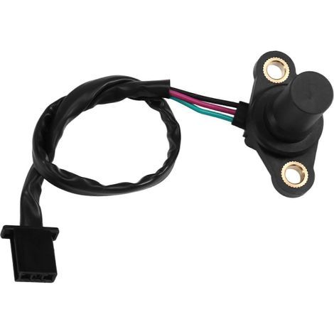 Capteur de vitesse 37700-MCS-003 pour Honda ST1300 Pan European 2003-2018 CB600F Hornet CBF600S CB600N