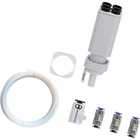 Le kit de mise à niveau Lite comprend 3 coupleurs PTFE et un (1/2)