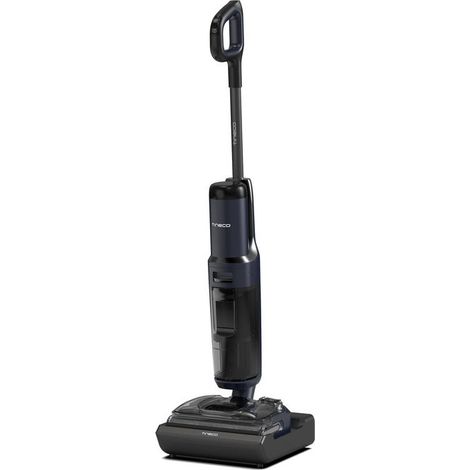 Tineco Floor One S7 Stretch - Lavapavimenti a batteria smart - 3 in 1: lava, asciuga e aspira