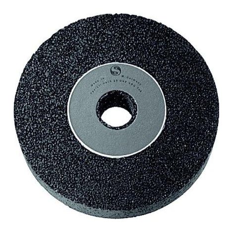 Disque abrasif PRO Metal, 125 x 26 x 20 mm, G24 (1/6)