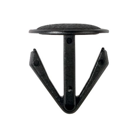 KS Tools - Agrafes d'assemblage pour Honda - Ø 10 mm - 10 pcs - 420.1367 (1/2)