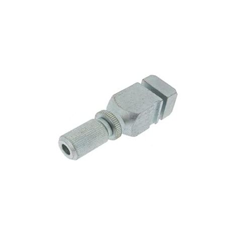 Enclume de rivetage, socle universel de dérive-chaîne — Accessoires pour tronçonneuse