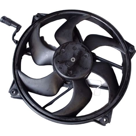 [PRODUIT D'OCCASION] Moteur Ventilateur Radiateur PEUGEOT 307 2001-2005 ♻️ Ref Oe. 1253a9 - Garantie à vie (1/3)