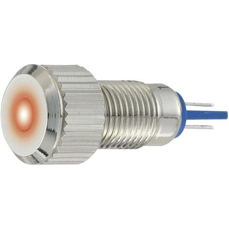Voyant de signalisation LED TRU COMPONENTS 149491 bleu 24 V/DC, 24 V/AC 15 mA 1 pc(s) (1/3)