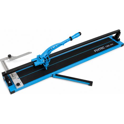 FIXTEC Coupe-Faience Manuel 1200 mm FHTC12001, Garantie 2 ans (1/5)