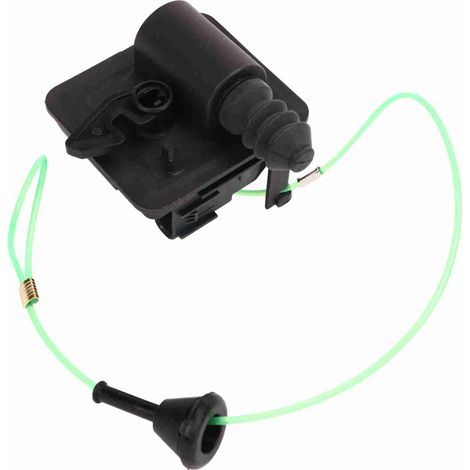 Flexible Kraftstofftankklappenbaugruppe für PKW 74700 TBA A02 Aktivator-Kit mit Klappe