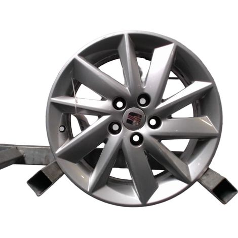 Jante Aluminium SEAT Ibiza 2006- [PRODUIT D'OCCASION]♻️6p0601025f8z8