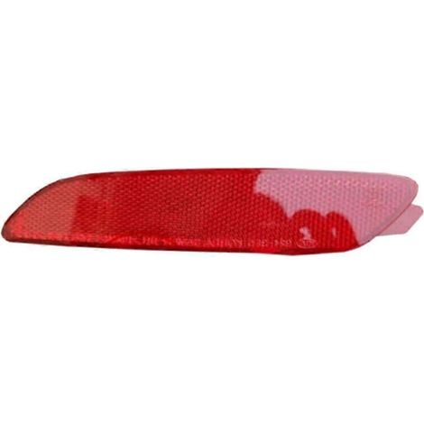 924703E550 Feu de pare-chocs arrière gauche, feu stop, réflecteur de signalisation, compatible avec Sorento 0 (1/5)