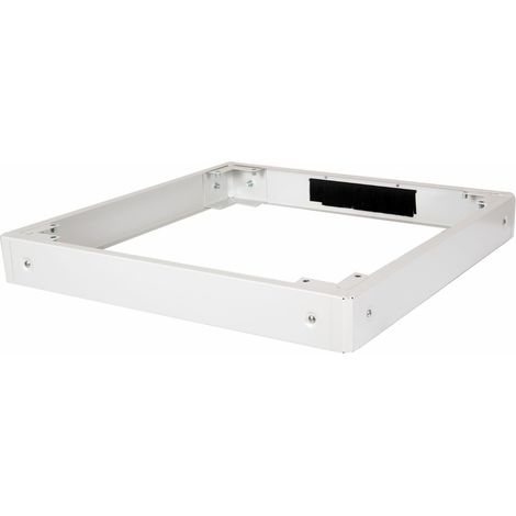 Equip Sockel 19` für Serverschränke 80x80cm gr