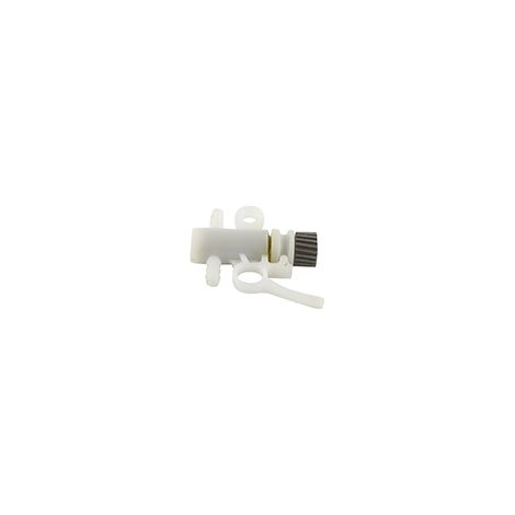 Pompe à Huile Pour Tronçonneuse 1800w Mac Code 636030. Repère 1.